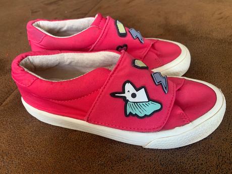 Zara tenisky, zara,28