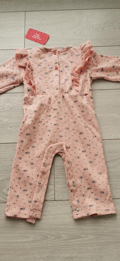Overal pre dievčatko, 80 / 86