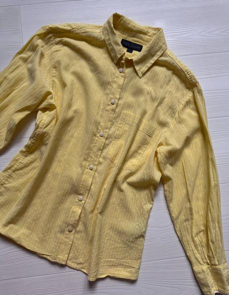 Zara - košeľa s jemným prúžkom, zara,m