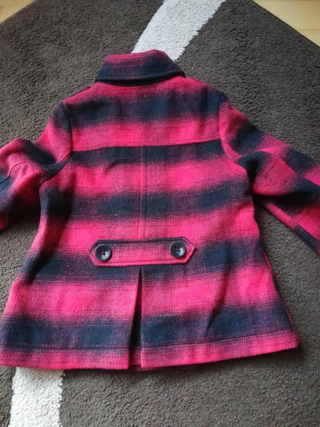 Prechodný kabátik, 128
