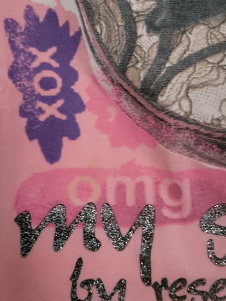 Tricko reserved, reserved,134