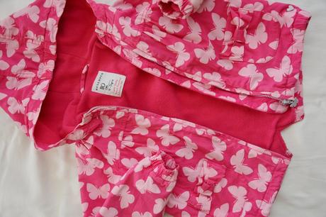 Prechodná bunda, reserved,110