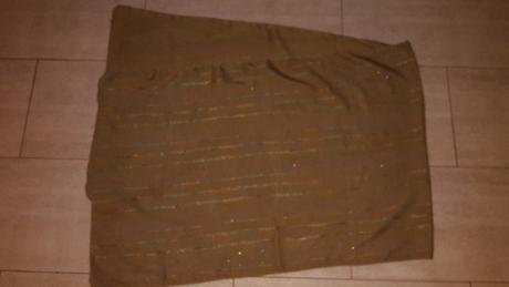 Zaujímavá pelerína, 40