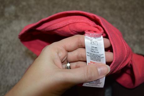 Tenšia mikina, f&f,98