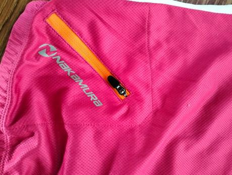 Cyklistické tričko nakamura, nakamura,152