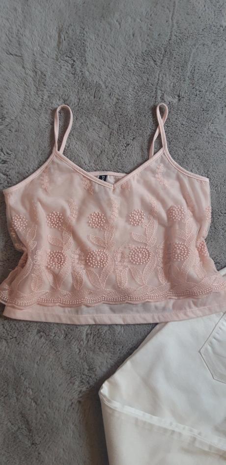 Crop top, takko,s