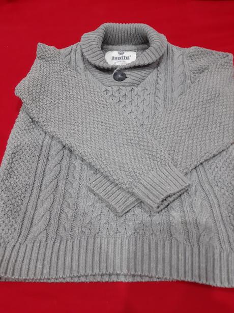 Svetrík, lupilu,110