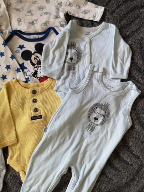 Chlapčenské body, 62