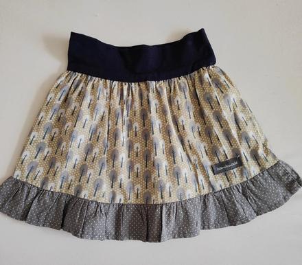 Handmade suknička, 104