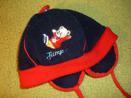 Čiapka zn. campagnolo, 62