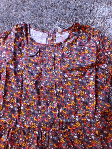 Šaty 152 coccodrillo, coccodrillo,152