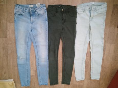 Skinny rifle 34, sinsay,34