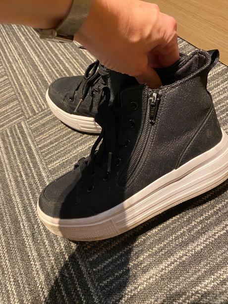 Clenkova obuv skechers, skechers,34
