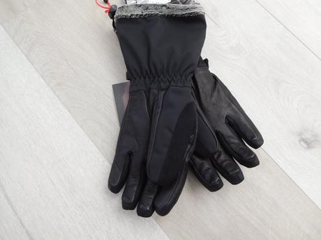 Salomon rukavice-m , pre dámy, salomon,m