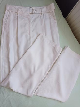 Nohavice elegantné, reserved,l