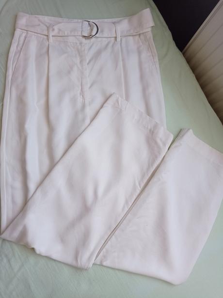 Nohavice elegantné, reserved,l