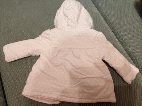 Obojstranny kabátik, 62