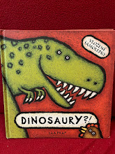 Predám knihu dinosaury.,