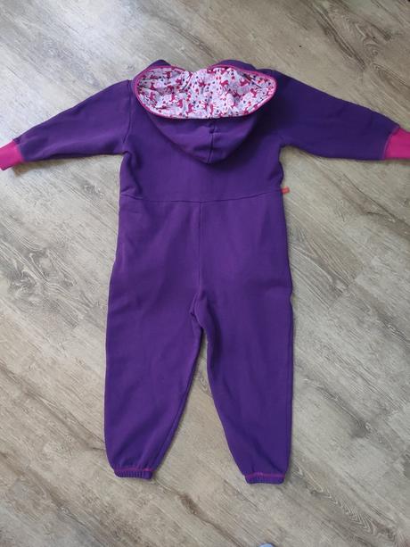 Overal, zn.reflex ,veľ.98/104, reflex,98