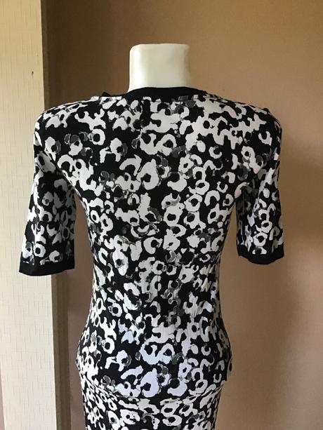 Trickove saty/195, george,s