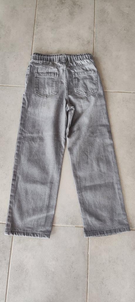 Chlapčenské rifle, young dimension,134