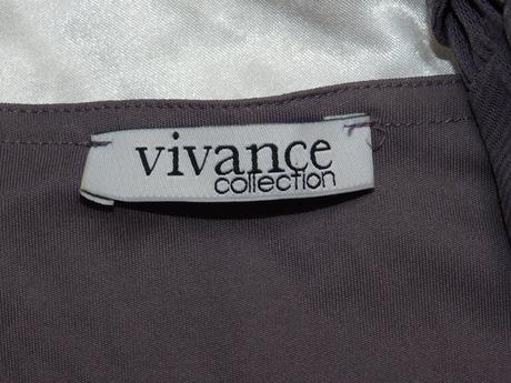 Luxusne pekne šaty, 44