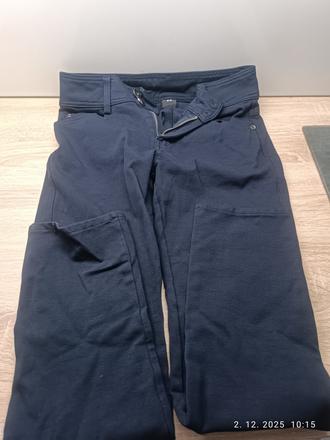 Nohavice, 28
