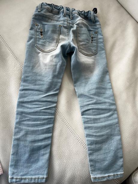 Dopo girls slim rifle vel.116, dopodopo,116