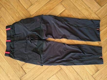 Nohavice turistické 2v1, 134