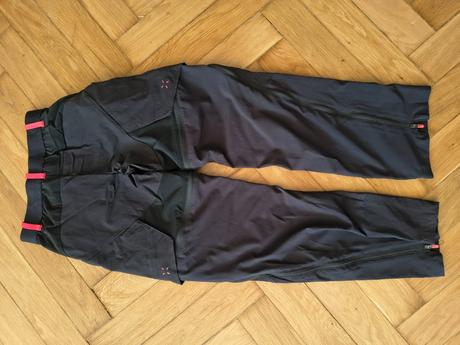 Nohavice turistické 2v1, 134