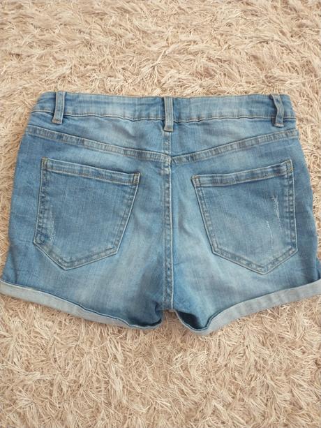 Šortky, lindex,152