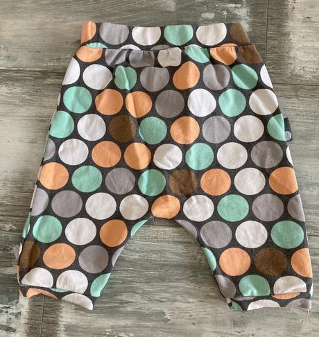 Trištvrťáky haloo, 92