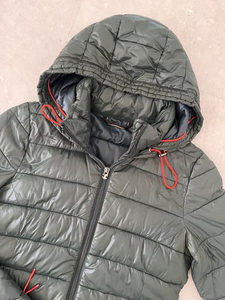 Prechodna bunda tom taylor, tom tailor,xs