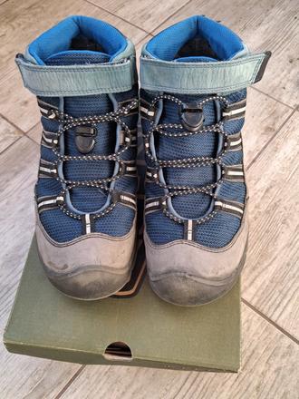 Keen topanky vel.39, keen,39