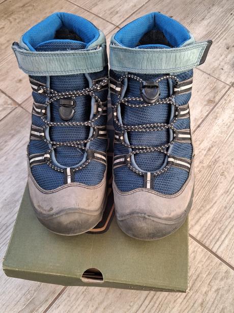 Keen topanky vel.39, keen,39
