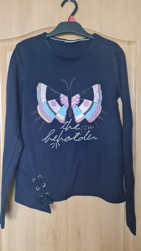 Tričko 158/164, pepco,158