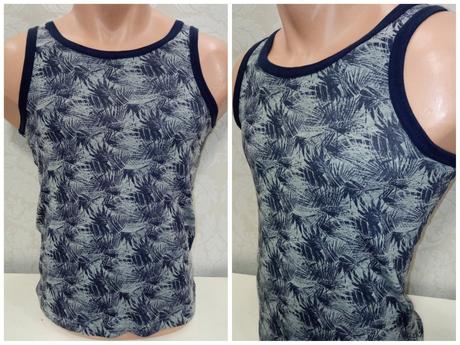 Chlapčenské tielko pepperts (146-152), pepperts,146