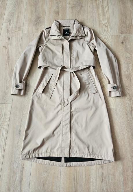 Nepremokavý trenčkot didriksons lova, didriksons1913,36 / s