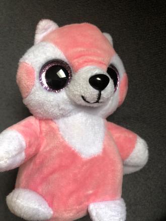 Plyšová hračka 2v1,