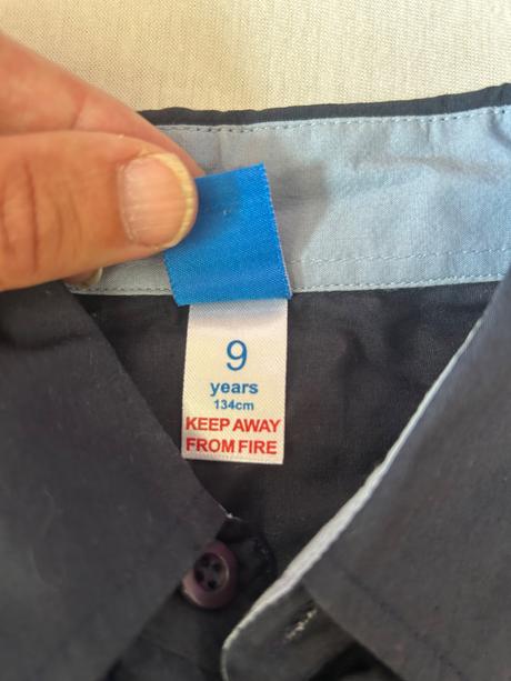 Košeľa adams, adams,134