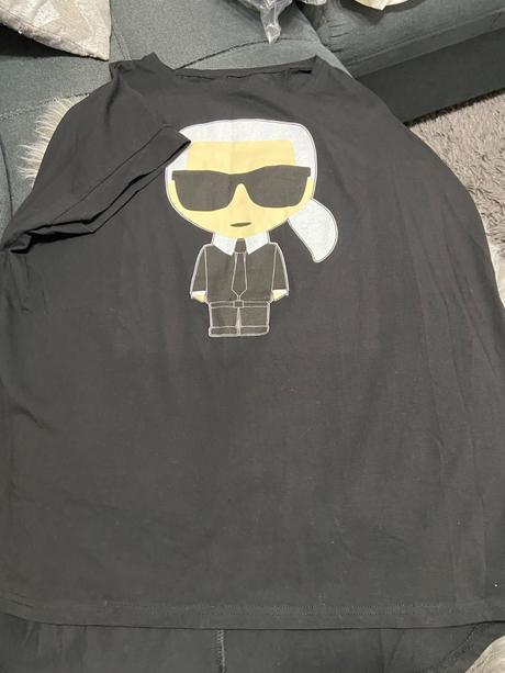 Tričko oversize, xl