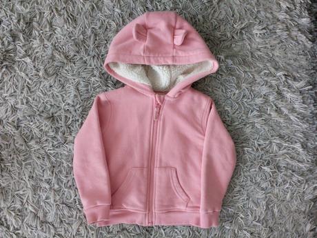 Mikina m&s, marks & spencer,98