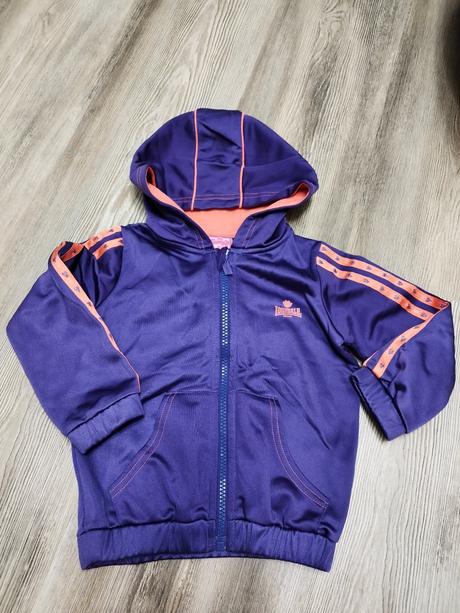 Mikina, lonsdale,104