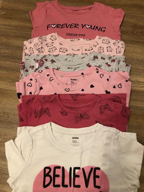 Tricka sinsay 110, sinsay,110