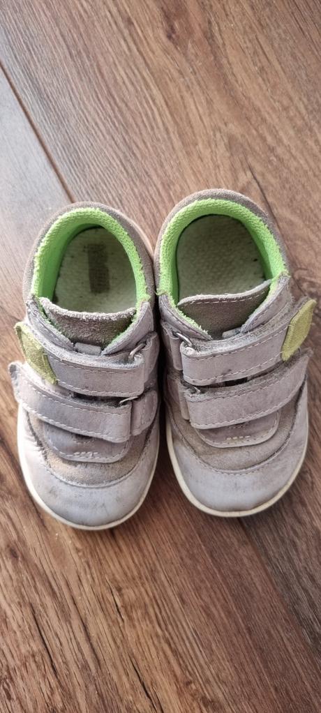 Prechodné topánky v.22, 22