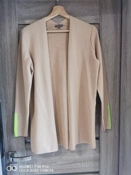 Dámsky kardigán, street one,34