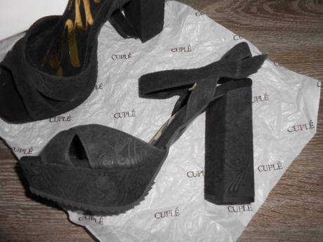 Cuplé nové kožene sandalky č. 38 - pc 165eur, 38