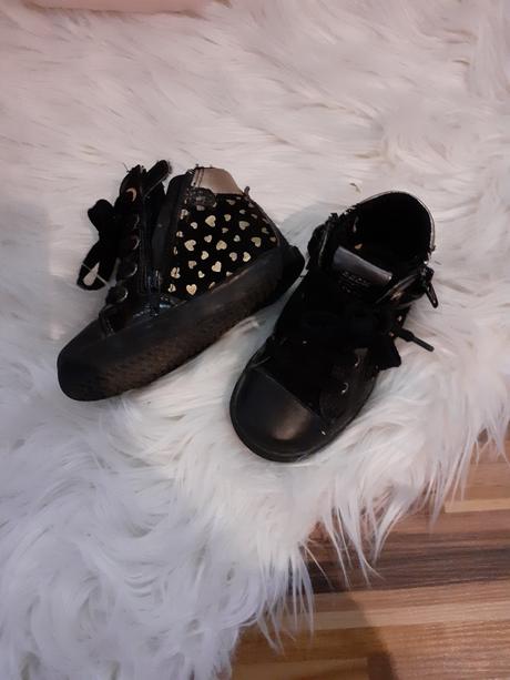 Topánky geox, geox,22