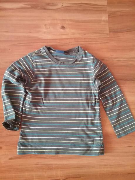 Tričká pre fešáka , palomino,104