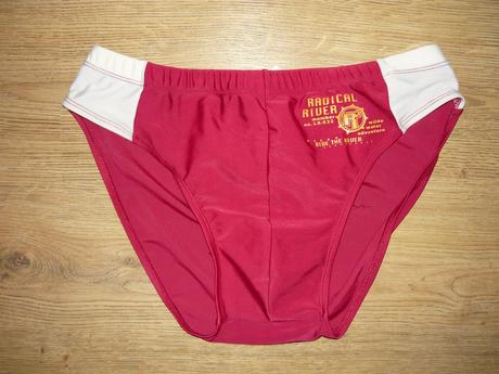 Pánské plavky -m, gina,m